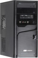 Компьютер Oldi Office 140 (Celeron/G1840/2800Mhz/4096Mb/500Gb/DVDRW/W8.1SL)