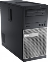Компьютер Dell Optiplex 7020 MT (i7/4790/3600MHz/8Gb/500Gb/DVDRW/W7P/Black)