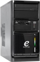 Компьютер Excimer STARTER-A 1605 (AMD/Sempron/140/1024mb/320Gb/DVDRW/Ubuntu)