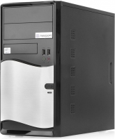 Компьютер MicroXperts Nexport 30mi (Core i3/3240/3400Mhz/4096Mb/500Gb/W7P)