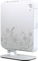 Компьютер 3Q 3QNTP-Sign (Atom/D525/1800Mhz/ION2/Wi-Fi/HDMI /2GB/250GB/MeeGo/White)