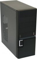 Компьютер Credo Planet (AthlonII/X2/250/3000Mhz/2048Mb/500Gb/GT630/2G/DVDRW/DOS)