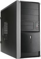 Компьютер Credo Home Pro 06 (AMD A6-6400K/3.9GHz/4GB/1TB/nVidia GTX650/1GB/DVD-RW/CR/DOS)