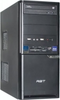 Компьютер RBT R197 (AMD/A6/6420/4000Mhz/4096Mb/500Gb/DVDRW/Win8)