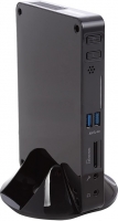 Компьютер Foxconn nT-i1500 0H0WBAE (Intel Atom/D2700/Intel GMA 3650/HDMI/Wi-Fi/65W) (DL-l1500)