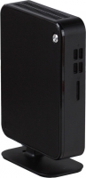 Компьютер Pegatron mercury L6 (Celeron/1037U/Intel NM70/HDMI/Wi-Fi/65W/Black)