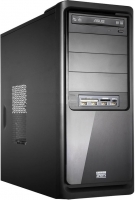 Компьютер MicroXperts E220-01 (i3/3220/4Gb/500Gb/DVDRW/GT610/1Gb/DOS)