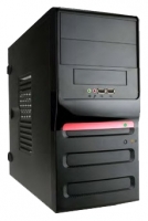 Компьютер Siber i3 2100/4G/500Gb/Black