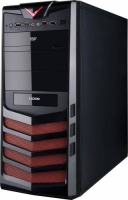 Компьютер LGEN РRO gamer 0402 (Core i5/3470/3.2GHz/4096mb/500Gb/GTX560Ti/1Gb/DVDRW)