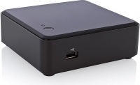 Компьютер MicroXperts C200-02 NUC (i3/3217U/4Gb/64GbSSD/WiFi/DOS)