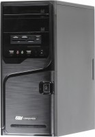 Компьютер Oldi Office Pro 150 (Pentium/G3420/3200Mhz/8Gb/500Gb/DVDRW/W7P)
