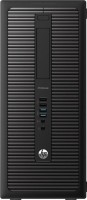 Компьютер HP ProDesk 600 G1 MT (Core i3/4130/3400Mhz/4096Mb/1Tb/DVDRW/W8) (E5B41ES)