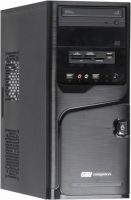 Компьютер Oldi Office 130R (Pentium/G2010/2800Mhz/2048Mb/500Gb/DVDRW/NoOS)