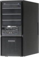 Компьютер Oldi Home 316R (AMD/A6/5400K/3600Mhz/4096Mb/500Gb/HD6450/2Gb/DVDRW)