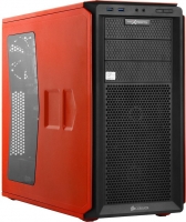 Компьютер MicroXperts G220-05  (Core i5/4670K/3400Mhz/8096Mb/1Tb/GTX750/1Gb/DOS/Orange)