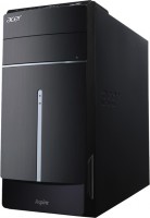 Компьютер Acer Aspire TC-100 (AMD/A4/5000/1500Mhz/4096Mb/500Gb/Radeon R5 235/2Gb/DVDRW/W8/Black)