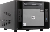 Компьютер MicroXperts G220-01 Compact (Core i5/4570/8Gb/HDD 1Tb/GTX660/2Gb/DVD-RW/Win7 HP)
