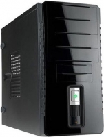 Компьютер Credo Home 06 (AMD A4-4000/3.0GHz/4GB/500 GB/GT630/2GB/DVD-RW/CR/Win 8)