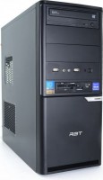 Компьютер RBT R206 (AMD A10/6790K/4000Mhz/8196Mb/1000Gb/DVDRW/Win8/Black)