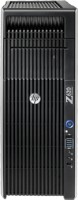 Компьютер HP Z620 (Xeon E5/2620v2/16Gb/1Tb/DVDRW/W8.1P/Grey)