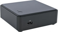 Компьютер MicroXperts C200-03 NUC (Core i3/3217U/4Gb/SSD 120 Gb/Intel HD 4000/WiFi/Win7 HP/)