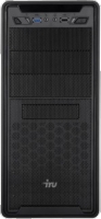 Компьютер iRu Power (Core i7/3770/3500Mhz/16Gb/2Tb+SSD120Gb/GTXTITAN/6Gb/DVDRW/W8P)