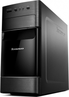 Компьютер Lenovo IdeaCentre H535 (AMD A8-5500/DDR3/4Gb/500Gb/Radeon HD 7560/DVD-RW/Win8) (57317575)