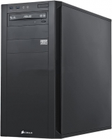 Компьютер MicroXperts G210-01 (Core i5/3450/8Gb/HDD 1Tb/HD 7870/DVD-RW/Win7 HP)