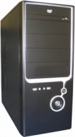 Компьютер Credo Office ECONOM I (Atom/D2500HN/2048Mb/500Gb/DVDRW/DOS)