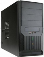 Компьютер Credo Home 001 (Pentium G2020/2.9GHz/2GB/500GB/nVidia GT630/2GB/DVD-RAM/CR/Win 8)