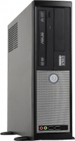Компьютер MicroXperts C200-01 Compact (i3/3220/4Gb/500Gb/DVDRW/W7P)