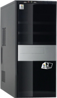 Компьютер Дабл Ю Office (Celeron/G1620/2700Mhz/4096Mb/500Gb/noOS)