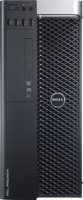 Компьютер Dell T5600 (Xeon E5/2620/2000MHz/8192Mb/2Tb/Quadro 2000/1GB/DVDRW/W7P)