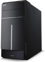 Компьютер Acer TC-603 (Core i3/4130/3400Mhz/4096Mb/500Gb/GT620/1Gb/DVDRW/W8)