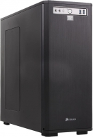 Компьютер MicroXperts S120-04 (i5/4670K/16Gb/1Tb+120GbSSD/DVDRW/GTX770/2Gb/Win7/Black)