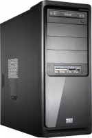 Компьютер MicroXperts G240-01 (i5/3570K/8Gb/1Tb/DVDRW/GTX650Ti/1Gb/W7HB)