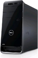 Компьютер Dell XPS 8700 MT (Core i7/4770/3900Mhz/4096Mb/2Tb/GTX660/1.5Gb/DVDRW/W8)