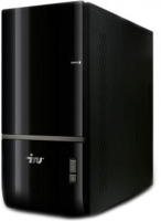 Компьютер iRu Home 720 K (X4/750/8Gb/1Tb/R7 260/1Gb/DVDRW/MCR/W7HB)