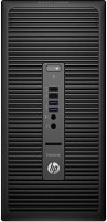 Компьютер HP EliteDesk 705 G1 MT (A10/6800B/4.1Ghz/8Gb/SSD128Gb/DVDRW/W8P/Black)
