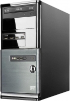 Компьютер MicroXperts C200-01 (Core i3/3220/Intel H61/4Gb/HDD 500Gb/DVD-RW/Win7 HP)