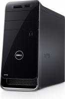 Компьютер Dell XPS 8700 (Core i5 4430/8Gb/1Tb/Radeon HD 7570/1Gb/DVD-RW/Win8) (8911)