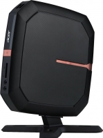 Компьютер Acer Revo RL80 (Celeron 887/4GB/500GB/Intel HD/DVD-RW/Free DOS) (DT,SMBER,004)