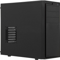 Компьютер iRu City (Core i5/3570K/8Gb/128Gb/GTX 660Ti/3Gb/NoOS)