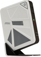 Компьютер MSI DC111-045XRU (Celeron/1037U/1800Mhz/4096Mb/500Gb/WiFi/DOS)