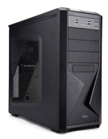 Компьютер iRu Home 719 (Core i7/3770/3900Mhz/16384Mb/1Tb+120Gb/DVDRW/HD7850/2Gb/NoOS/black)