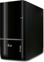 Компьютер iRu Home 520 K (Ath64 II/X3 450/3200Mhz/4096Mb/500Gb/R7 240/2Gb/DVDRW/W7HB)