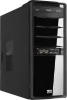 Компьютер MicroXperts E320-01 (i5/3470/8Gb/1Tb/DVDRW/GTX650/1Gb/W8SL)