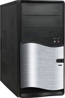 Компьютер Трилайн Офис C1808B (Pentium G1820/2700MHz/2Gb/500Gb/DVD-RW/NoOS)
