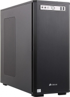 Компьютер MicroXperts S220-05 (Core i7/4770K/3500Mhz/16Gb/2Tb+240GbSSD/GTX780/3Gb/DVDRW/W7HP)