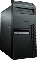 Компьютер Lenovo ThinkCentre M92p Tower (Core i5 3470/Intel Q77/4GB/500GB/Intel HD/HD 2500/DVD-RW/Win8 Pro) (SA8E2RU)